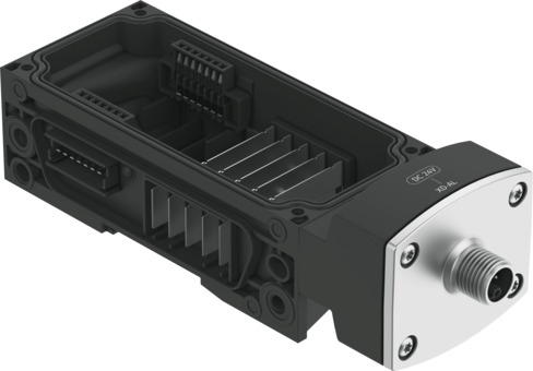 CPX-AP-A-AL-1-M12-5P, Festo