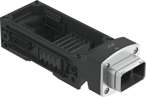 CPX-AP-A-AL-1-PP-5P, Festo