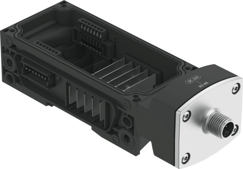 CPX-AP-A-AR-1-M12-5P, Festo
