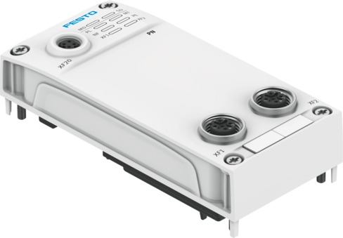 CPX-AP-A-PN-M12, Festo