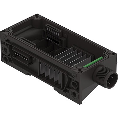 CPX-AP-A-S-1-M18-4P, Festo