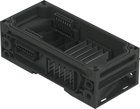 CPX-AP-A-SB, Festo