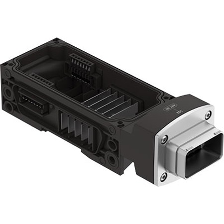 CPX-AP-A-W-1-PP-5P, Festo