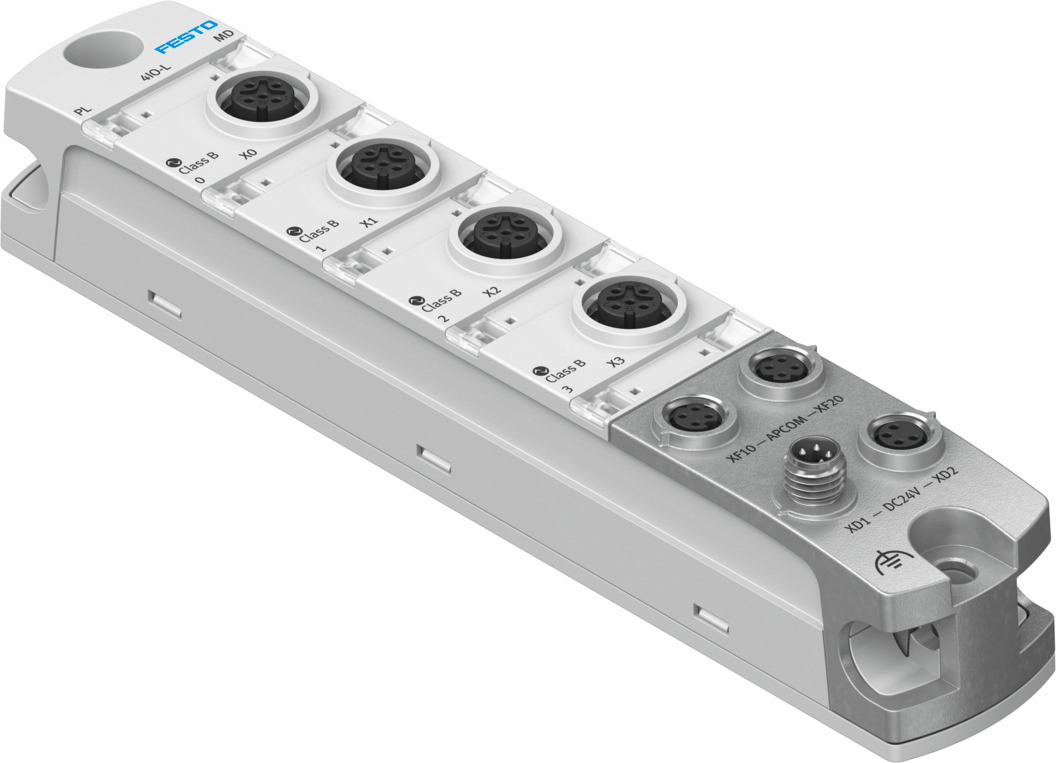CPX-AP-I-4IOL-M12, Festo