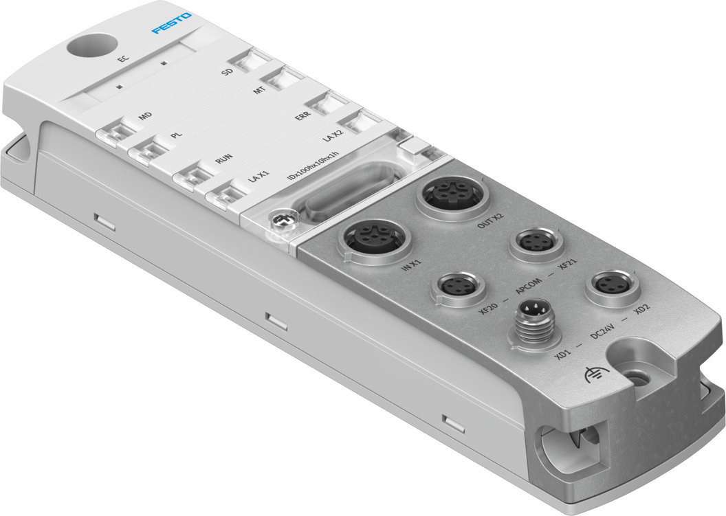 CPX-AP-I-EC-M12, Festo