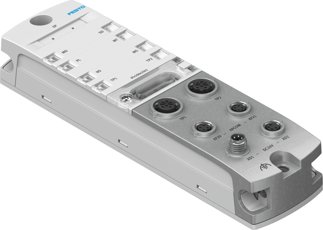 CPX-AP-I-EP-M12, Festo