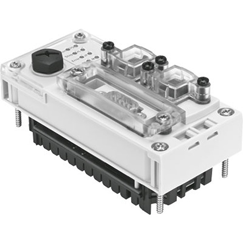 CPX-CEC-C1-V3, Festo