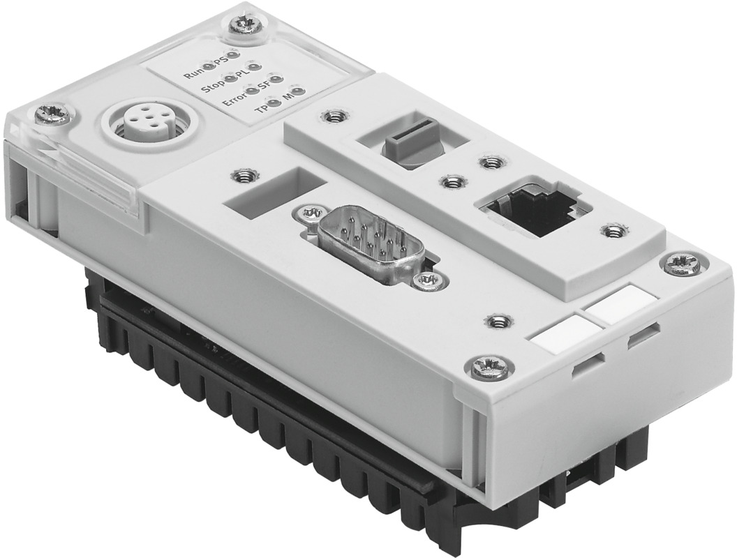 CPX-CEC-C1, Festo