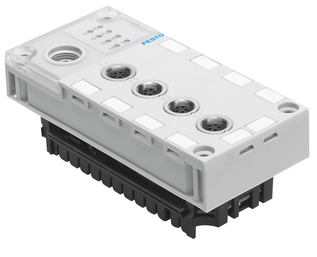 CPX-CP-4-FB, Festo