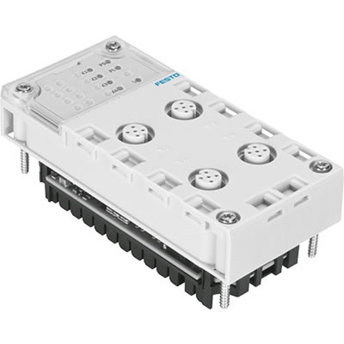 CPX-CTEL-4-M12-5POL, Festo