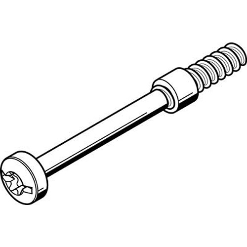 CPX-DPT-30X32-S-4X, Festo