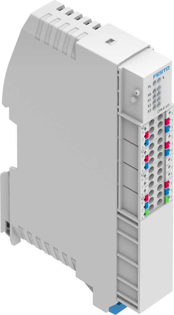 CPX-E-1CI, Festo