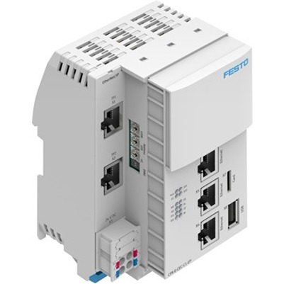 CPX-E-CEC-C1-EP, Festo