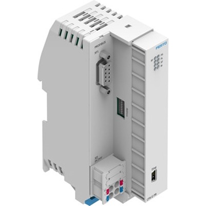 CPX-E-PB, Festo