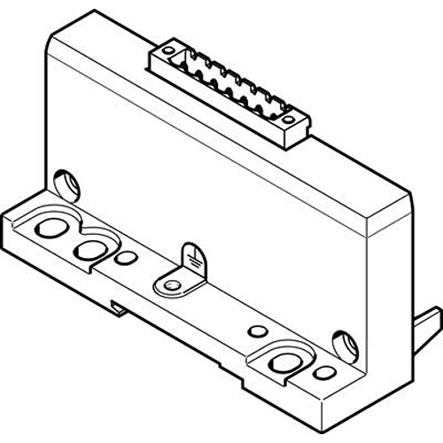 CPX-EPL-EV-S, Festo