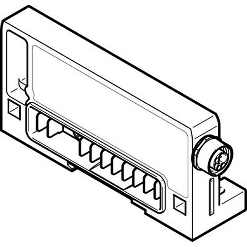 CPX-EPR-EV-X, Festo