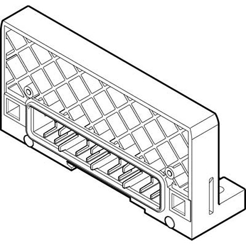 CPX-EPR-EV, Festo