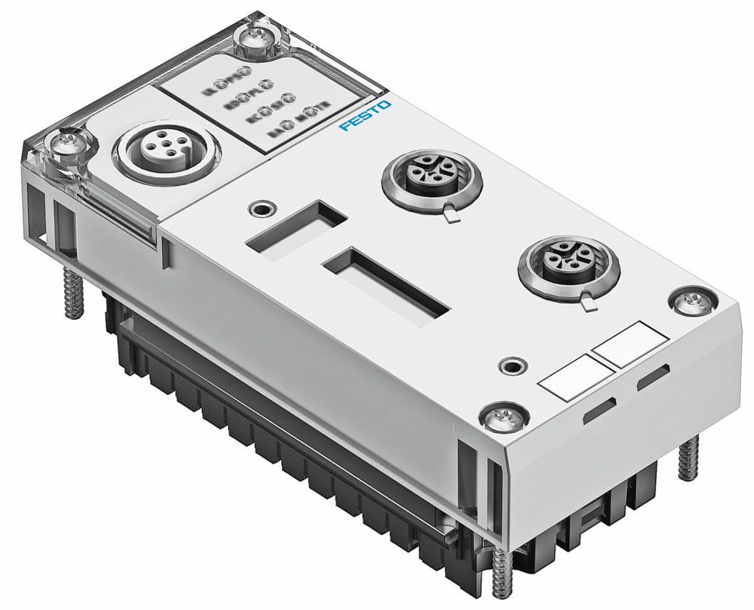 CPX-FB40, Festo