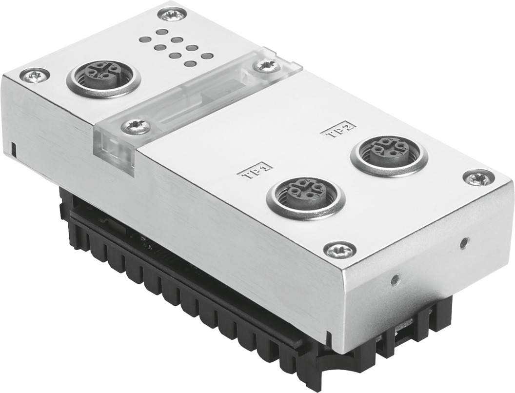 CPX-FB43, Festo