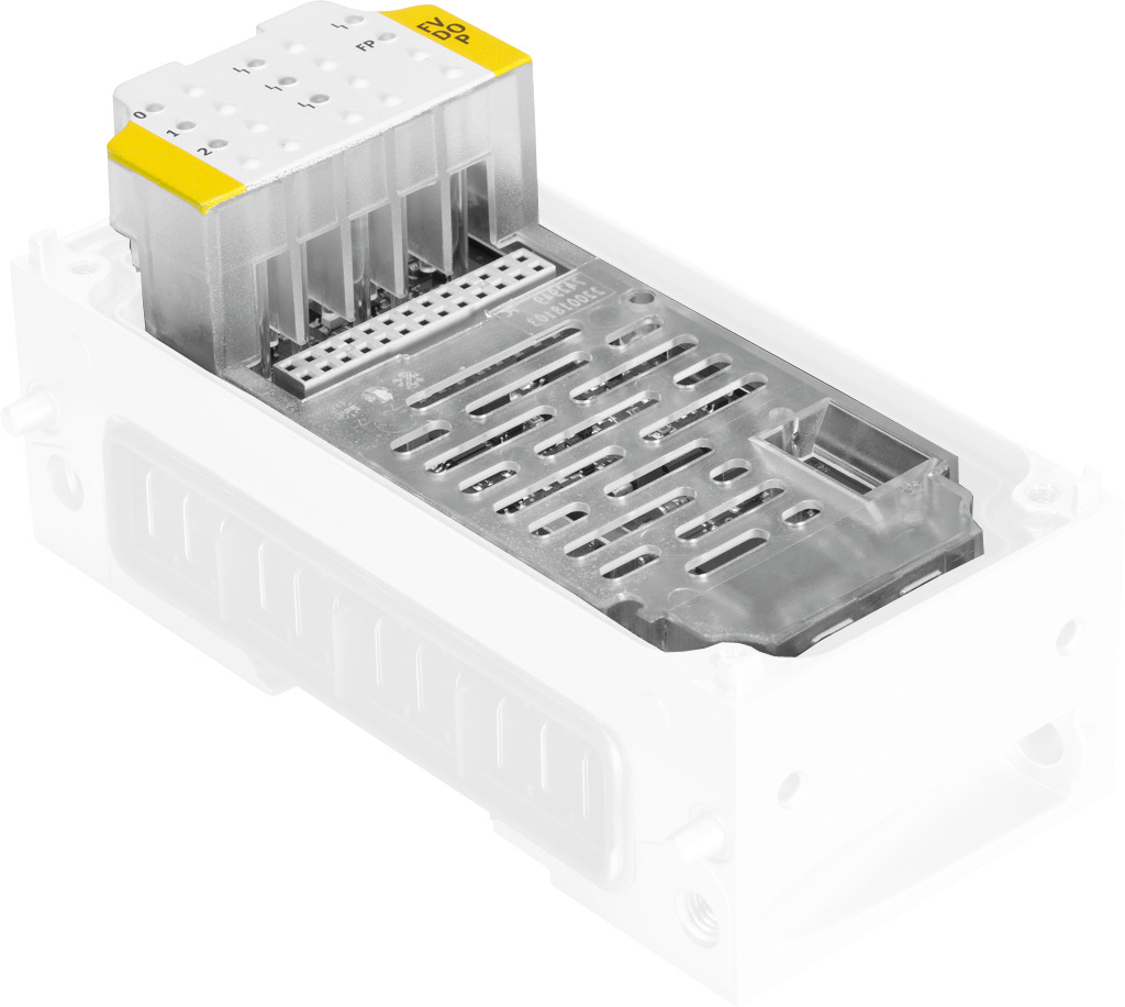 CPX-FVDA-P2, Festo