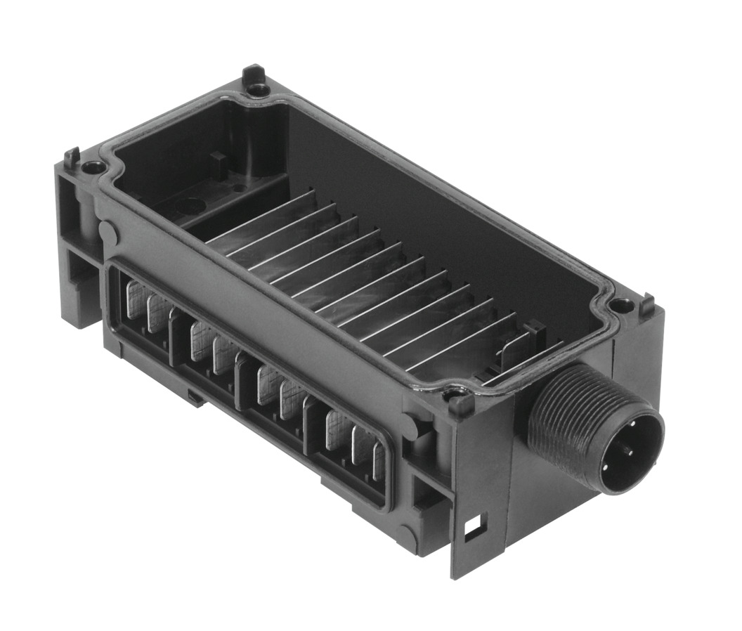 CPX-GE-EV-S, Festo