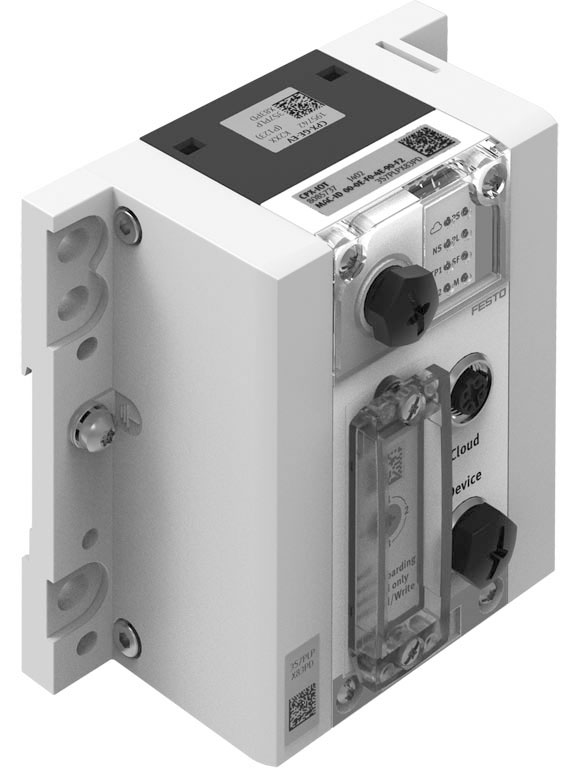 CPX-IOT, Festo