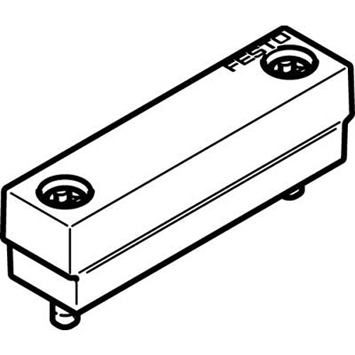 CPX-M-AK-M, Festo