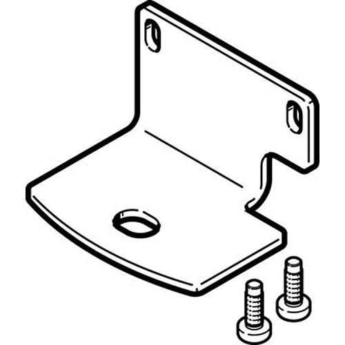 CPX-M-BG-VT-2X, Festo