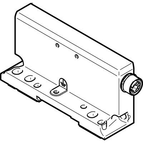 CPX-M-EPL-EV-X, Festo