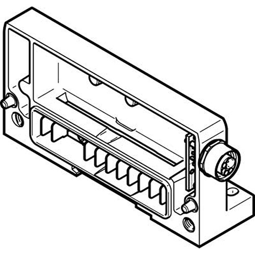 CPX-M-EPR-EV-X, Festo