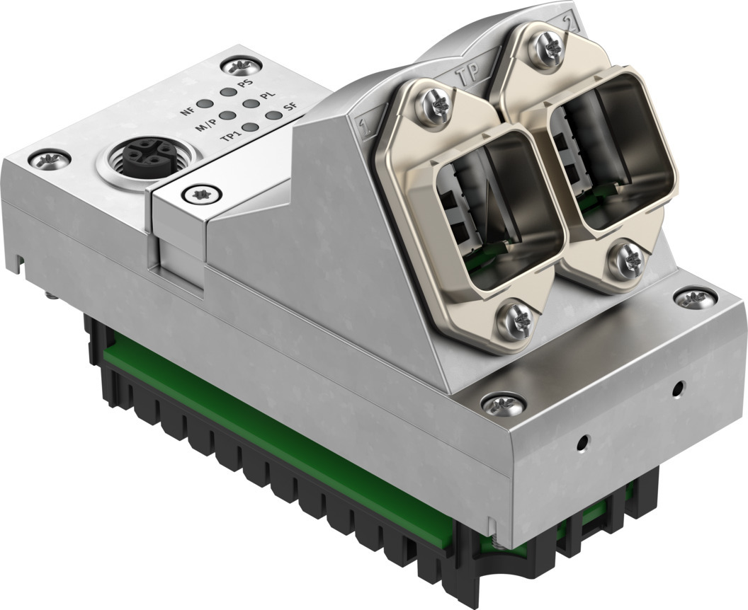 CPX-M-FB44, Festo