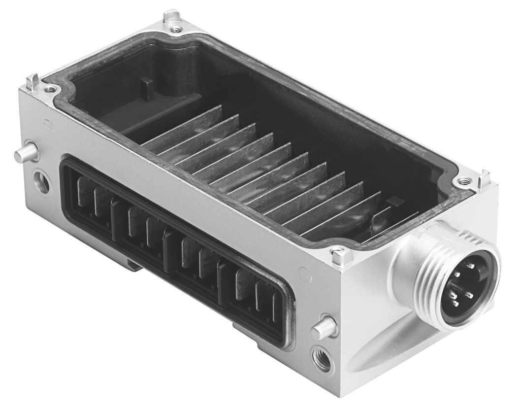 CPX-M-GE-EV-S-7/8-5POL, Festo