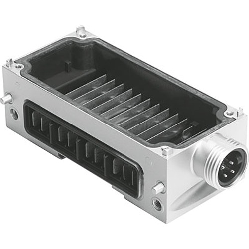 CPX-M-GE-EV-S-7/8-CIP-4P, Festo