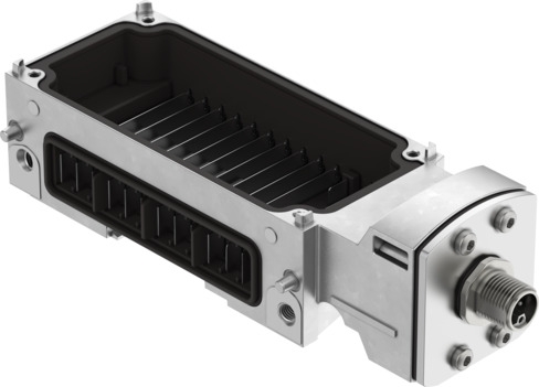 CPX-M-GE-EV-S-M12-5POL, Festo