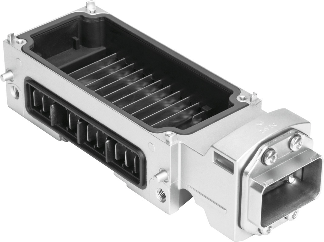 CPX-M-GE-EV-S-PP-5POL, Festo