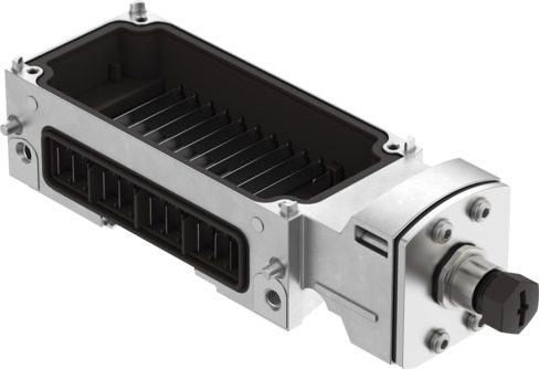 CPX-M-GE-EV-W-M12-5POL, Festo
