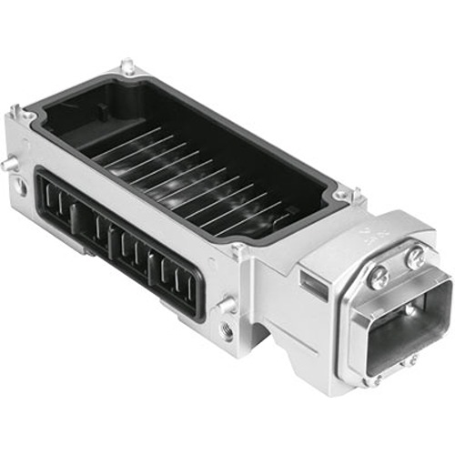 CPX-M-GE-EV-Z-PP-5POL, Festo