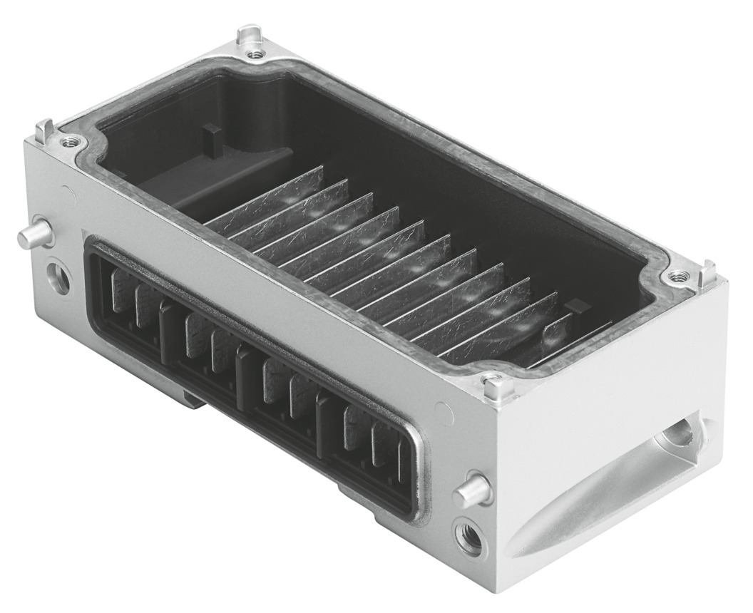 CPX-M-GE-EV, Festo