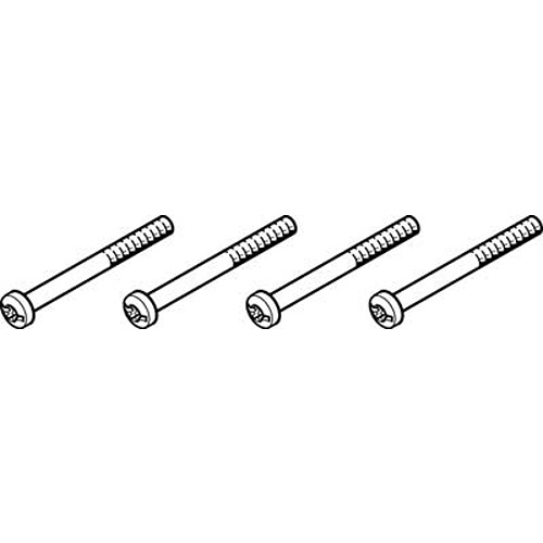 CPX-M-M3X22-S-4X, Festo