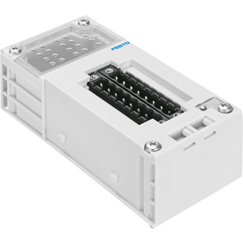 CPX-P-AB-2XKL-8POL, Festo