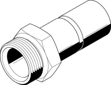 CQ-1-28H, Festo