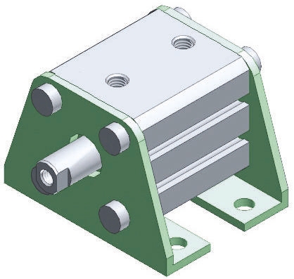 CQ-L032, SMC