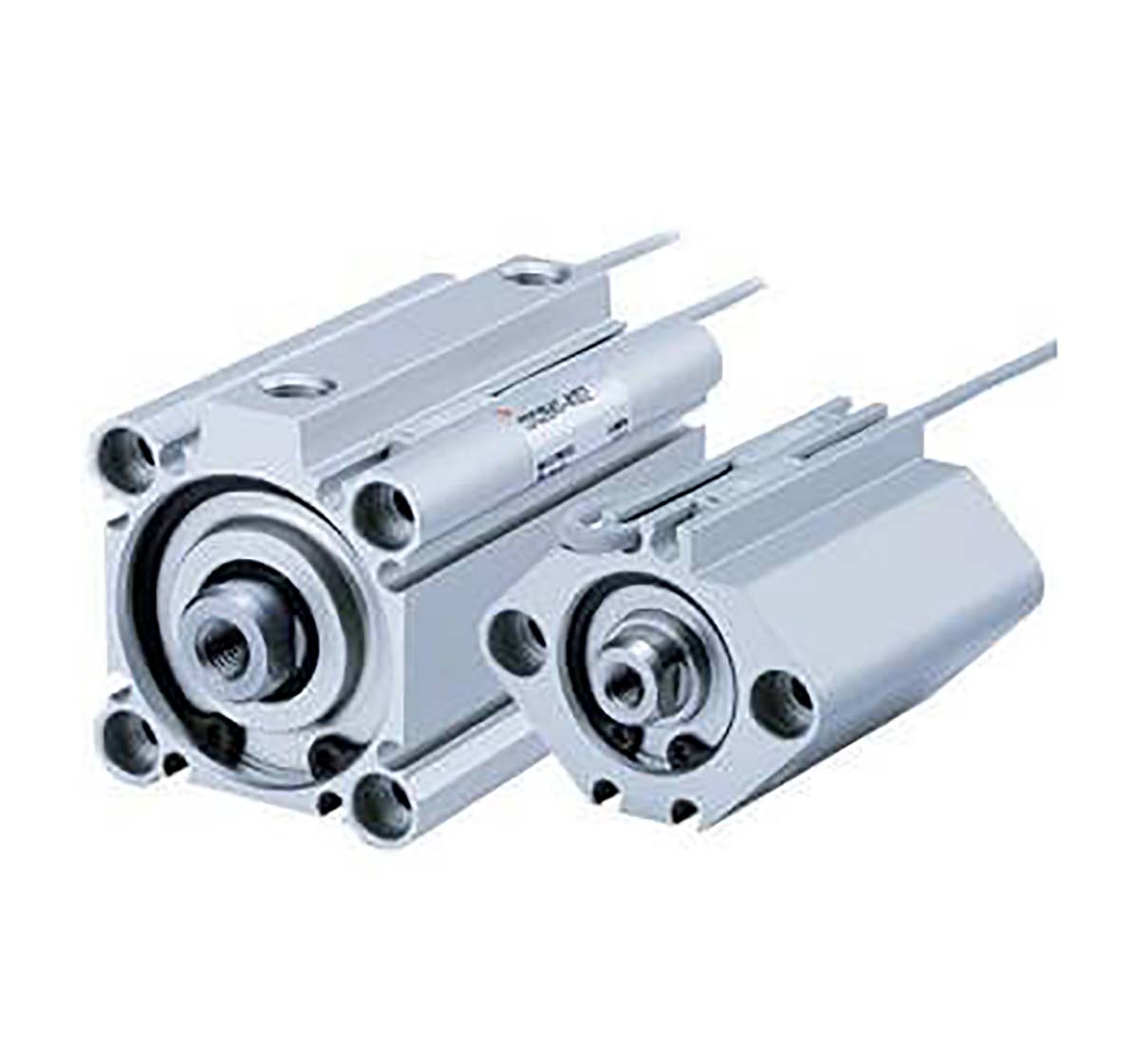 CQ2B16-25D, SMC