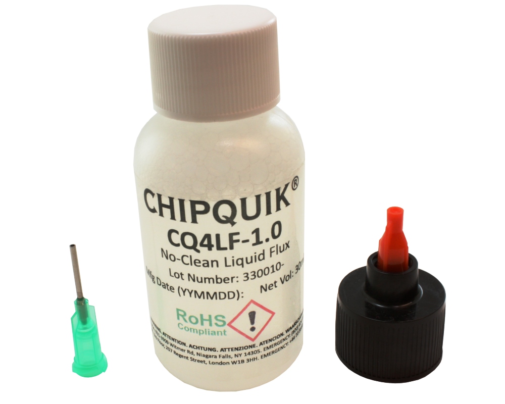 CQ4LF-1.0, CHIPQUIK