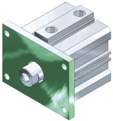 CQS-F012, SMC