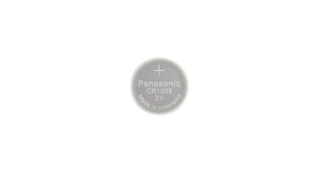 CR-1025EL/1B, Panasonic