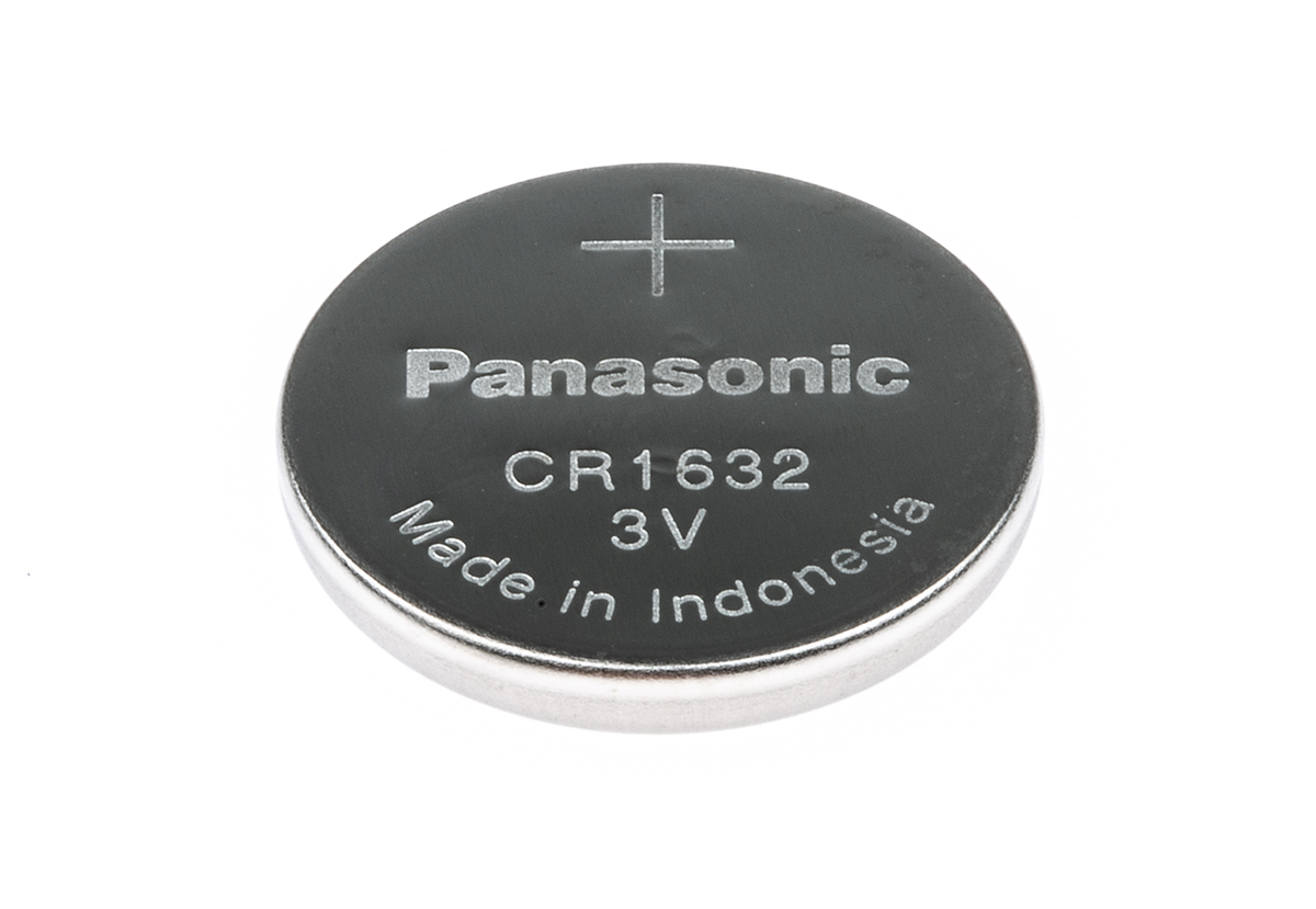 CR-1632/BN, Panasonic