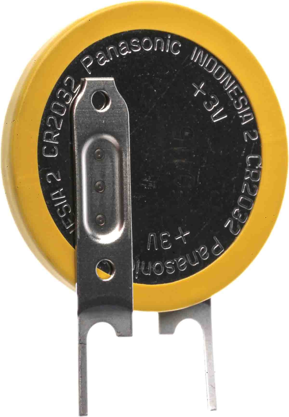 CR-2032/VCN, Panasonic