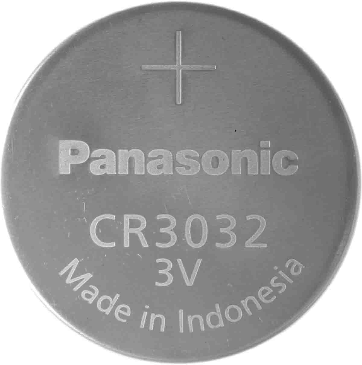 CR-3032/BN, Panasonic