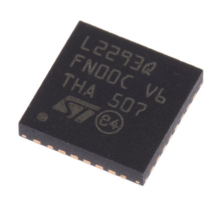 CR95HF-VMD5T, STMicroelectronics